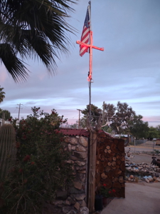 Fully Furnished 2 Bed 2 Bath Home for Sale in Wenden, AZ - image 7