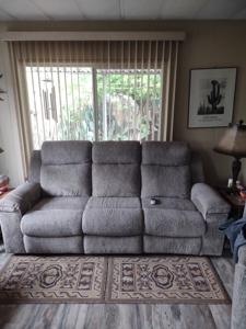 Fully Furnished 2 Bed 2 Bath Home for Sale in Wenden, AZ - image 20