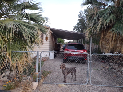 Fully Furnished 2 Bed 2 Bath Home for Sale in Wenden, AZ - image 9