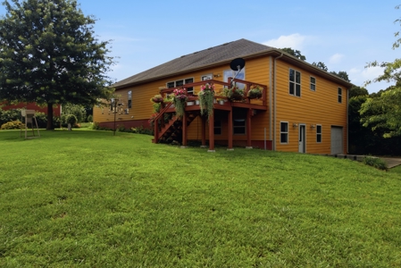 Beautiful Hobby Farm in West Plains, Howell County Missouri - image 3
