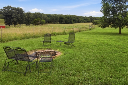 Beautiful Hobby Farm in West Plains, Howell County Missouri - image 43