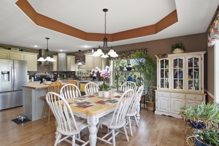 Beautiful Hobby Farm in West Plains, Howell County Missouri - image 9