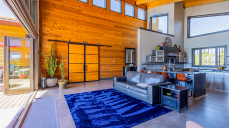 80 acres of true off-grid freedom bordering BLM land. - image 9