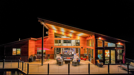 80 acres of true off-grid freedom bordering BLM land. - image 1