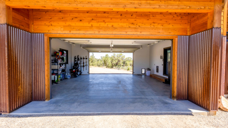 80 acres of true off-grid freedom bordering BLM land. - image 31