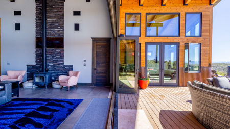 80 acres of true off-grid freedom bordering BLM land. - image 10
