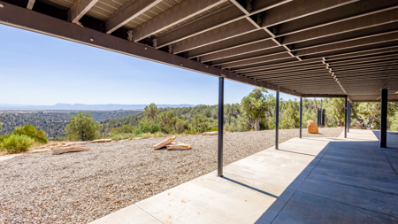 80 acres of true off-grid freedom bordering BLM land. - image 26