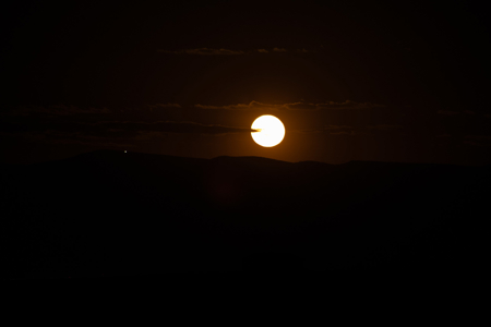 80 acres of true off-grid freedom bordering BLM land. - image 47