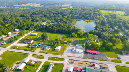 Business Opportunity at Pomme De Terre Lake - image 20