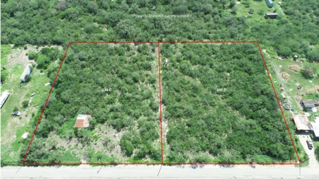 2 Acres Ready for Your Dream Home Near Skidmore - image 2