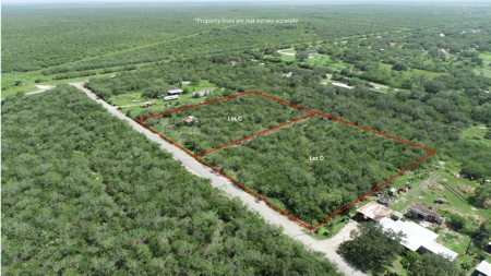 2 Acres Ready for Your Dream Home Near Skidmore - image 4