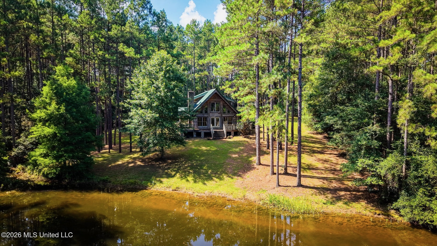 3181 Centerville Rd, Magnolia, Mississippi, 39652-8802