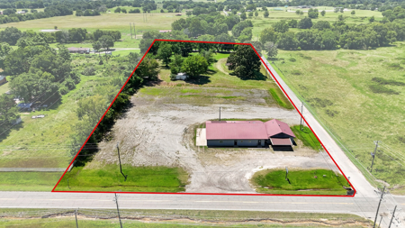 Commercial Property with Highway Frontage and 5 Acres. - image 35