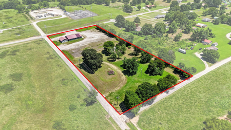 Commercial Property with Highway Frontage and 5 Acres. - image 39