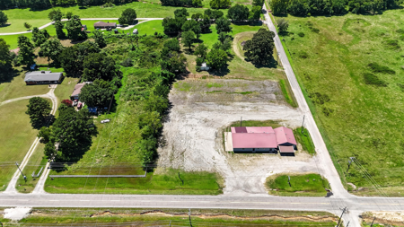 Commercial Property with Highway Frontage and 5 Acres. - image 43