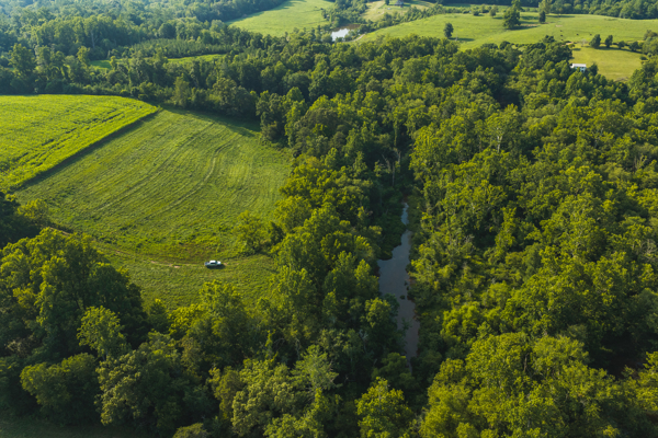 Riverfront Land for Sale in Granite Falls NC