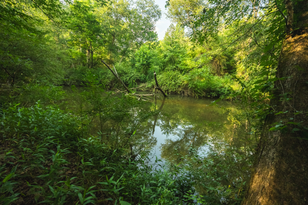 Riverfront Land for Sale in Granite Falls NC