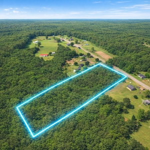 Gladys Delight: 3.85 Acres Ready for Your Dream Home - image 1