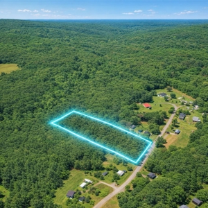 Gladys Delight: 3.85 Acres Ready for Your Dream Home - image 9