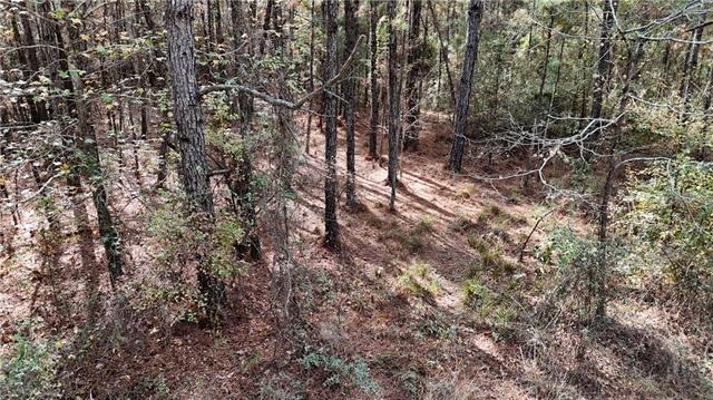 Hunting Property with Hwy and Creek Frontage