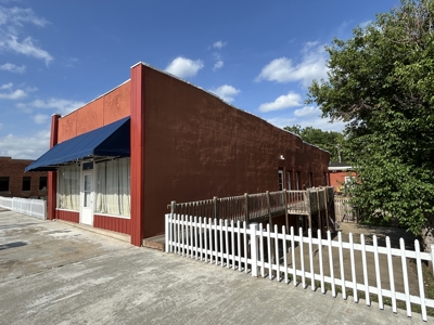 Multi-Family Property for Sale in Friend, NE - image 1