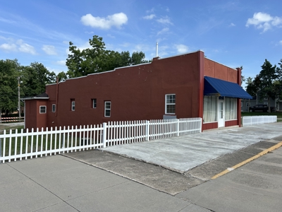 Multi-Family Property for Sale in Friend, NE - image 2