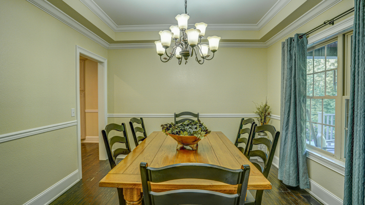 Luxury Home for Sale in Bluff City!