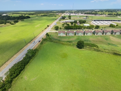 Premier Commercial Property | 8± Acres | FM 1189 Brock TX - image 8