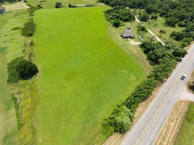 Premier Commercial Property | 8± Acres | FM 1189 Brock TX - image 1