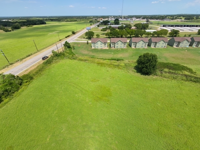 Premier Commercial Property | 8± Acres | FM 1189 Brock TX - image 16