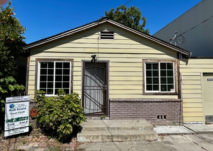 Redwood City Investment Home For Sale - image 1