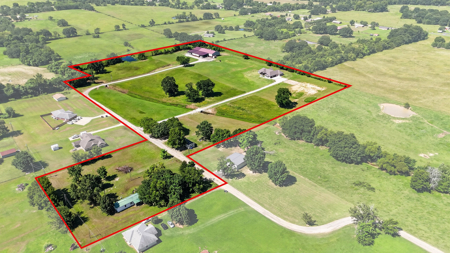 Luxury Estate with Multiple Income-Producing Properties - image 47