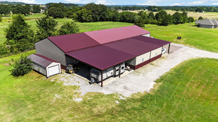 Luxury Estate with Multiple Income-Producing Properties - image 26