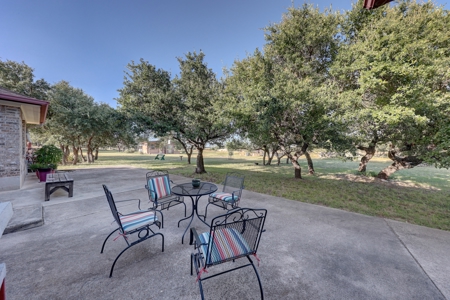 3/2 Brick home on Acreage in Harper TX! - image 24