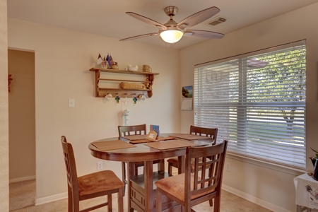 3/2 Brick home on Acreage in Harper TX! - image 16