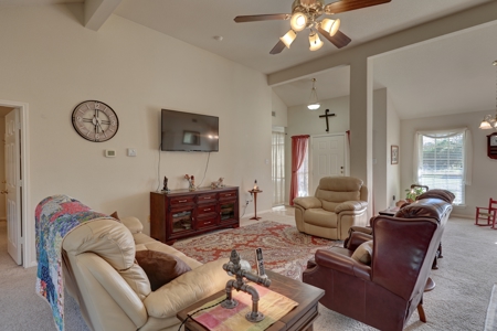 3/2 Brick home on Acreage in Harper TX! - image 6