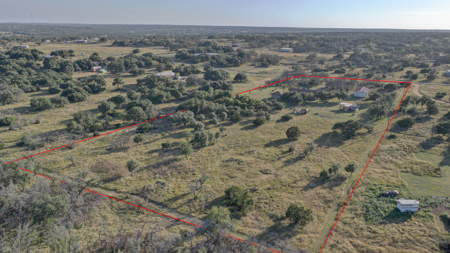 3/2 Brick home on Acreage in Harper TX! - image 28