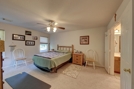 3/2 Brick home on Acreage in Harper TX! - image 2