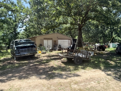 Investment Opportunity on 3.2 ± Acres Near Salem, Missouri - image 3