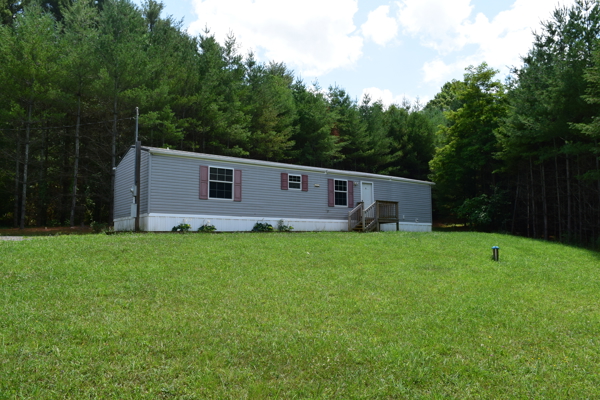 Land for Sale in Willis, Virginia