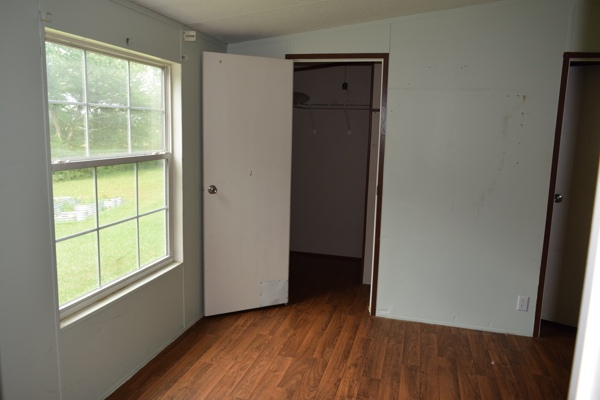 Land for Sale in Willis, Virginia