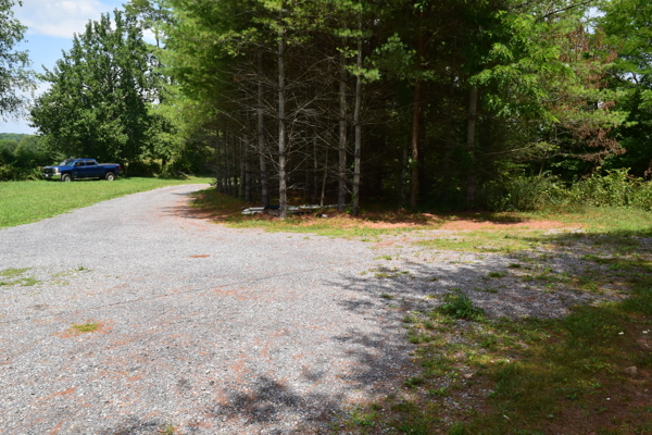 Land for Sale in Willis, Virginia
