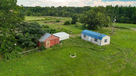 ± 40 Acres Winnsboro - Wood County East Texas Hunt, Build, Farm - image 20