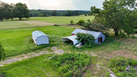 ± 40 Acres Winnsboro - Wood County East Texas Hunt, Build, Farm - image 21