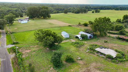 ± 40 Acres Winnsboro - Wood County East Texas Hunt, Build, Farm - image 16
