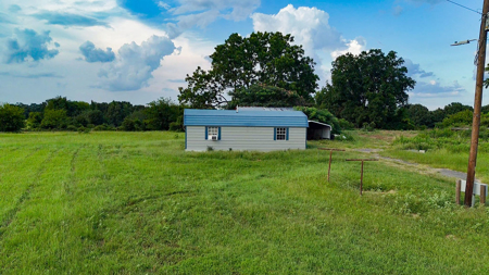 ± 40 Acres Winnsboro - Wood County East Texas Hunt, Build, Farm - image 31