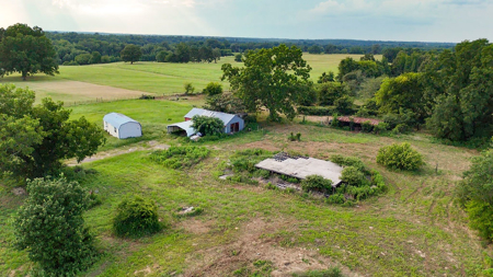 ± 40 Acres Winnsboro - Wood County East Texas Hunt, Build, Farm - image 22