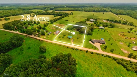Hobby Farm and Renovated Home | Pomona, Missouri - image 40