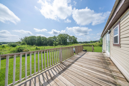 Hobby Farm and Renovated Home | Pomona, Missouri - image 36