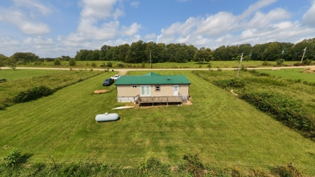 Hobby Farm and Renovated Home | Pomona, Missouri - image 47